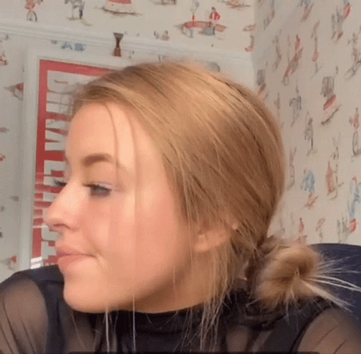 White Girl Dont Care GIF
