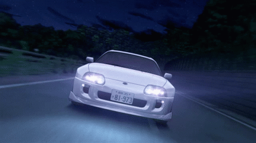 White Gtr R34 Flaming GIF GIFDB White Gtr R34 Flaming GIF GIFDB