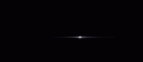 White Lexus on Black Background