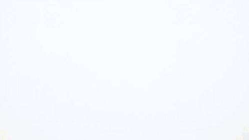 White Light on Gray Background
