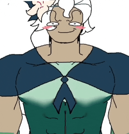 White Lily Cookie Cookie Run Kingdom Gif GIF