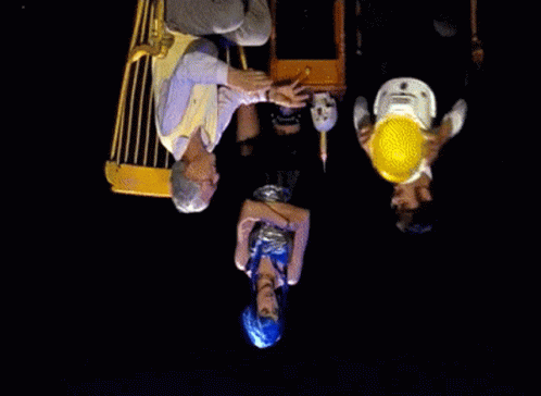 White Sign Saying Peace Out GIF