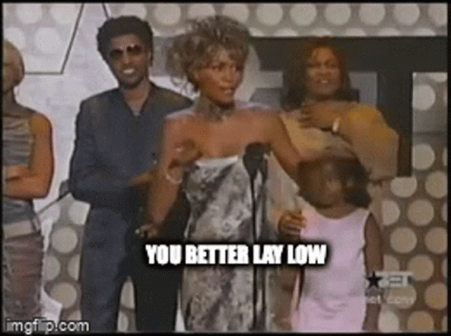 Whitney Houston 498 X 371 Gif GIF