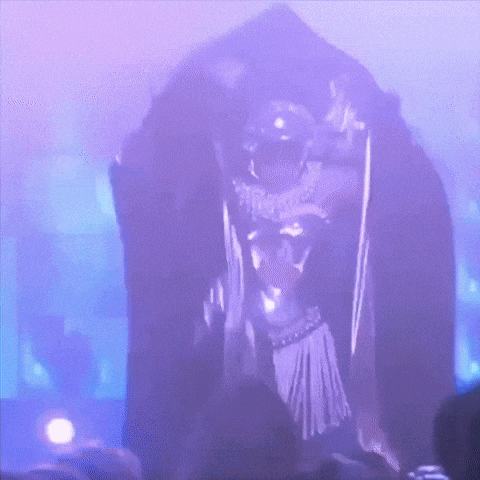 Whitney Houston The Bodyguard Gif GIF