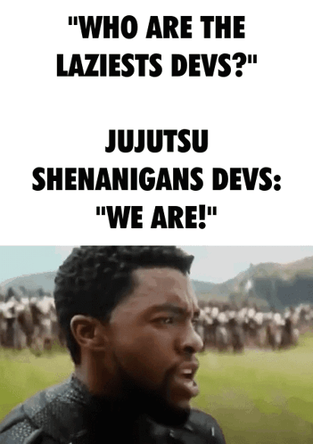 Who Are Shenanigans GIF