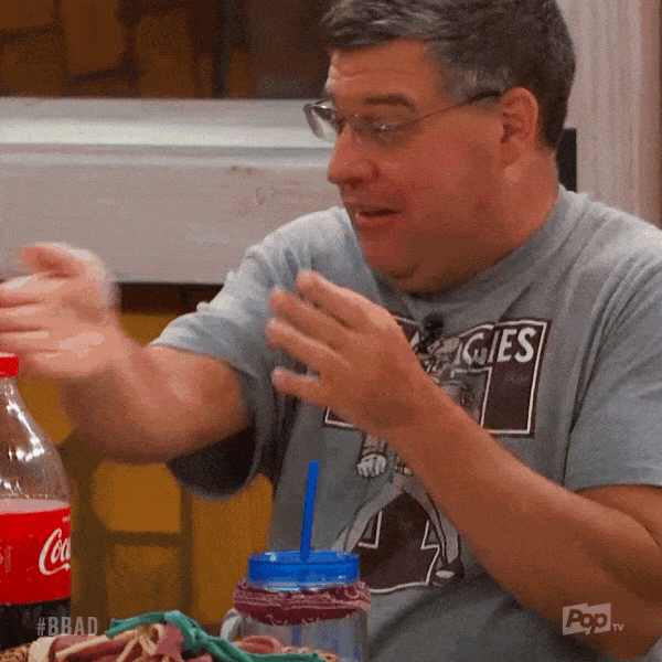 Who Are You People Pop Tv Character GIF