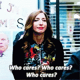 Who Cares 160 X 160 Gif GIF