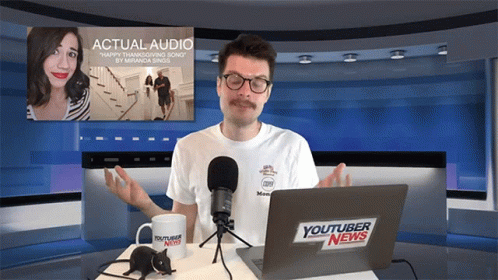 Benedict Townsend Who Cares GIF