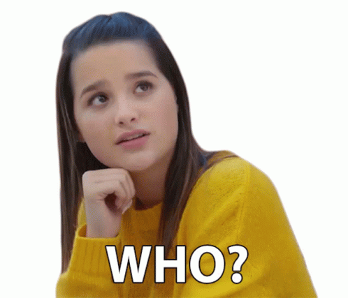 Who Dat Curious Leblanc GIF