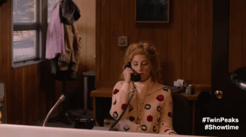 Who!? GIF
