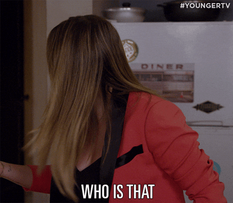 Who Is That Younger Tv Hilary Duff GIF