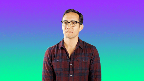 Who Me Gadi Schwartz GIF