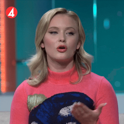 Who's Coming With Me At Home GIF