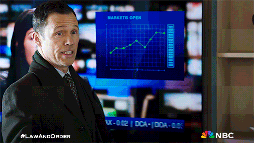 Who's Coming With Me Detective Frank Cosgrove GIF