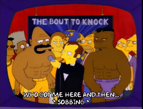 Who's Coming With Me Here GIF