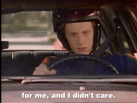 Who's Coming With Me In This Ride GIF