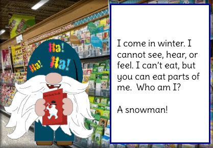 Who's Coming With Me On The Winter GIF