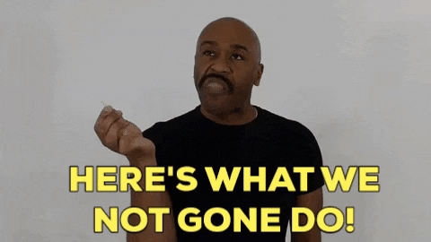 Who's Coming With Me Tonight GIF