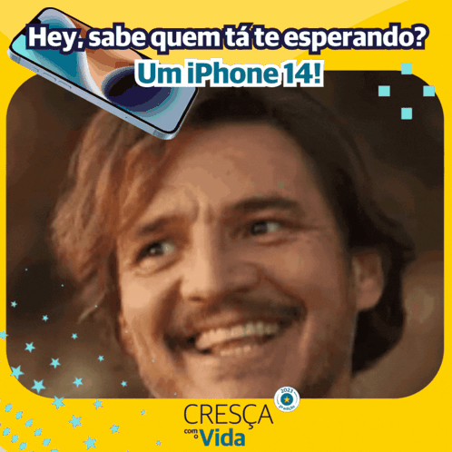 Who's Waiting For Iphone 14 GIF