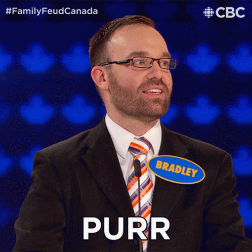 Whole Barrel Purr GIF