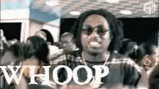Whoomp There It Is 224 X 126 Gif GIF