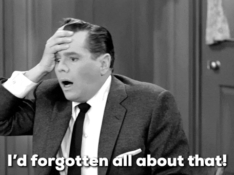 Whoop That Trick Forgotten GIF