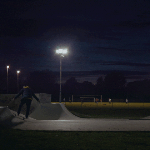 Whoop That Trick Good Times Roll GIF