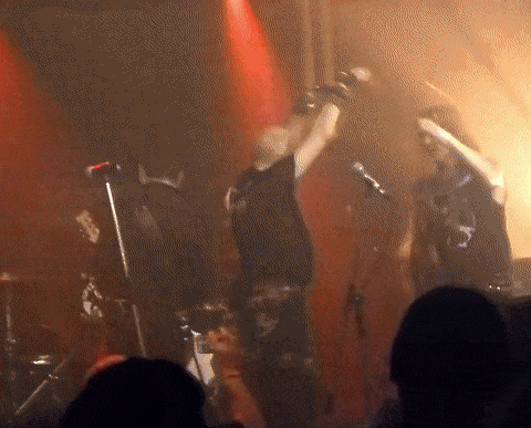 Whoop That Trick Party GIF