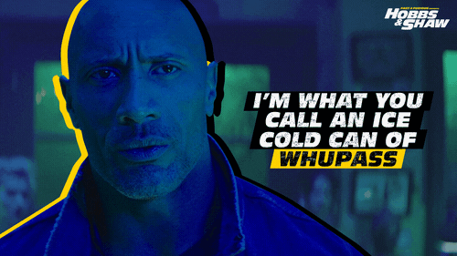 Whoop That Trick Pass GIF