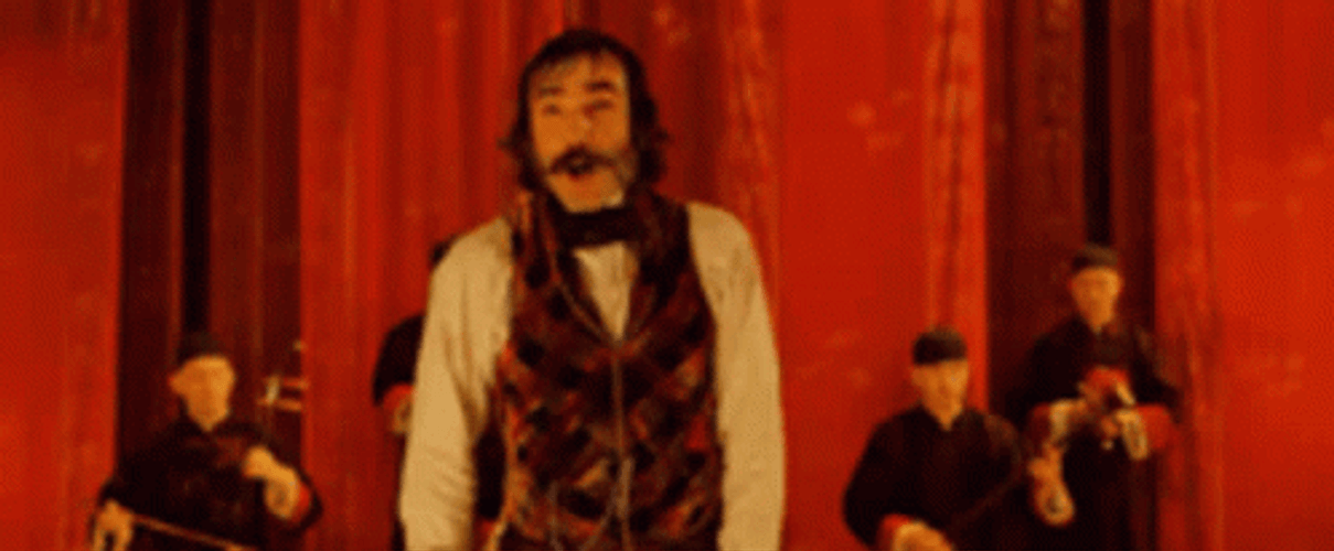 Whoops Daniel Day Lewis GIF