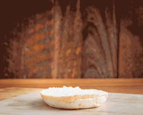 Whopper Whopper Loaded Burger GIF