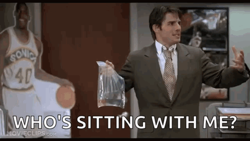 Whos Coming With Me Renée Zellweger GIF