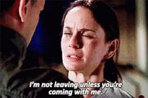 Whos Coming With Me Wentworth Miller Prison Break GIF