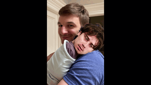 Whos Your Daddy Funny Man Baby GIF