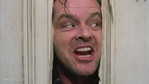 Whos Your Daddy Jack Nicholson GIF