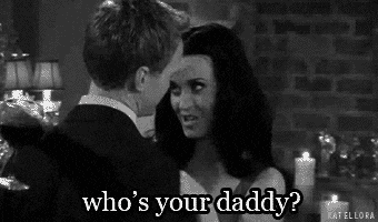 Whos Your Daddy Neil Patrick Harris Katy Perry GIF