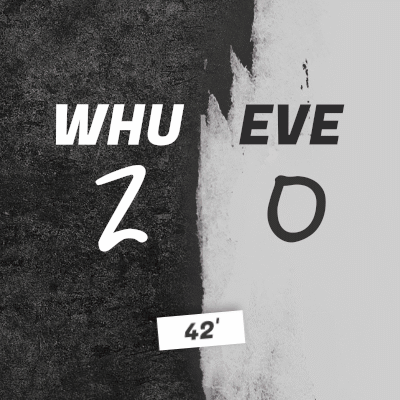 WHU Eve 20 Poster
