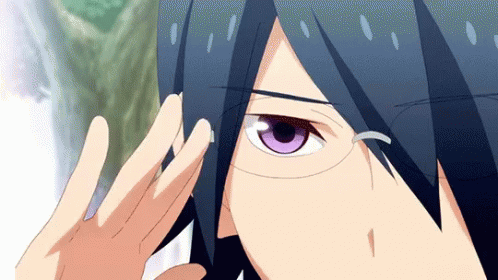 Masafumi Akagi Why Are You Gay GIF