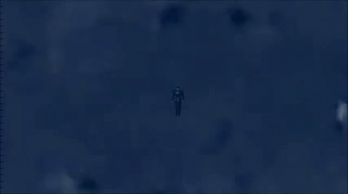 Why Are You Running Xenobiade Chronicles GIF