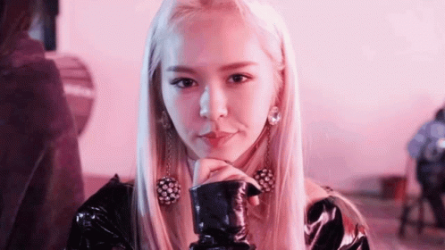 Why Are You So Obsessed With Me Korean Star GIF