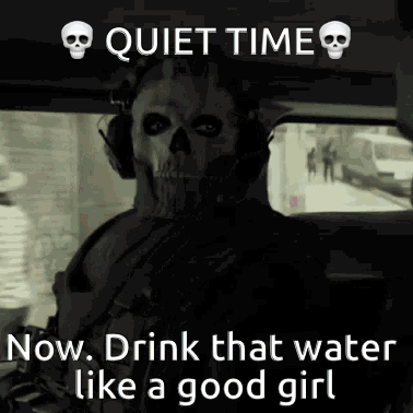 Why Are You So Quiet What on Your Mind