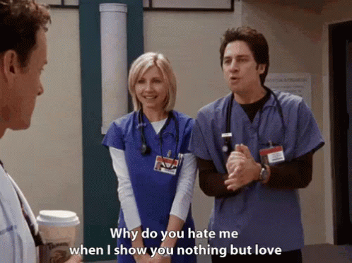 Why Do You Hate Me GIF
