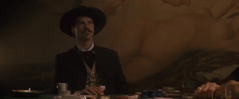 Why Ed Bailey Tombstone GIF