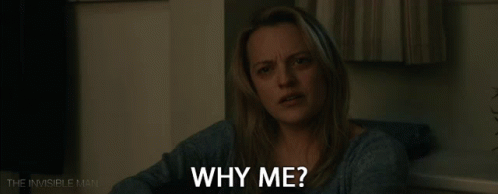 Why Me Elisabeth Moss Invisible Man GIF