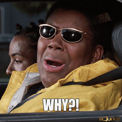 Why Me Kenan Thompson GIF