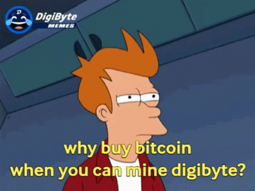 Why Not Get Into Mining GIF