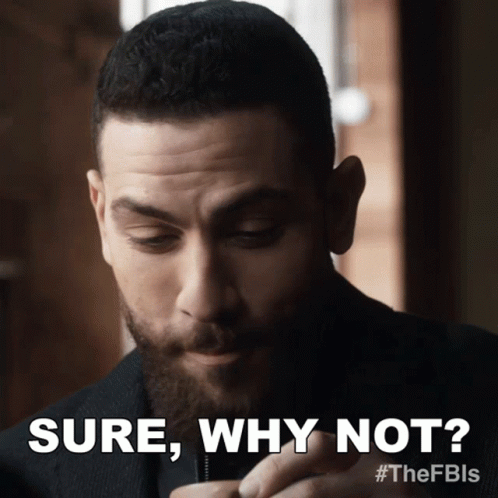 Why Not The Fbis Omar Adom Zidan GIF