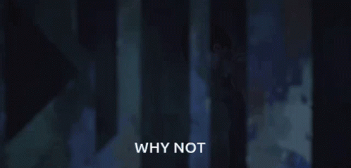 Why Not Vi Arcane League Of Legends GIF