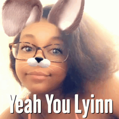 Why You Always Lying Bunny Face GIF