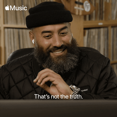 Why You Always Lying Ty Dolla $ign GIF